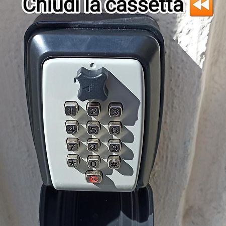 Casa Retro' Bed & Breakfast Potenza Ngoại thất bức ảnh