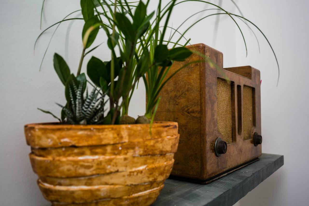 Casa Retro' Bed & Breakfast Potenza Ngoại thất bức ảnh