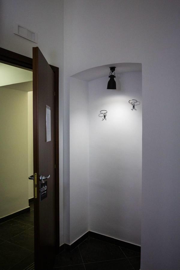 Casa Retro' Bed & Breakfast Potenza Ngoại thất bức ảnh