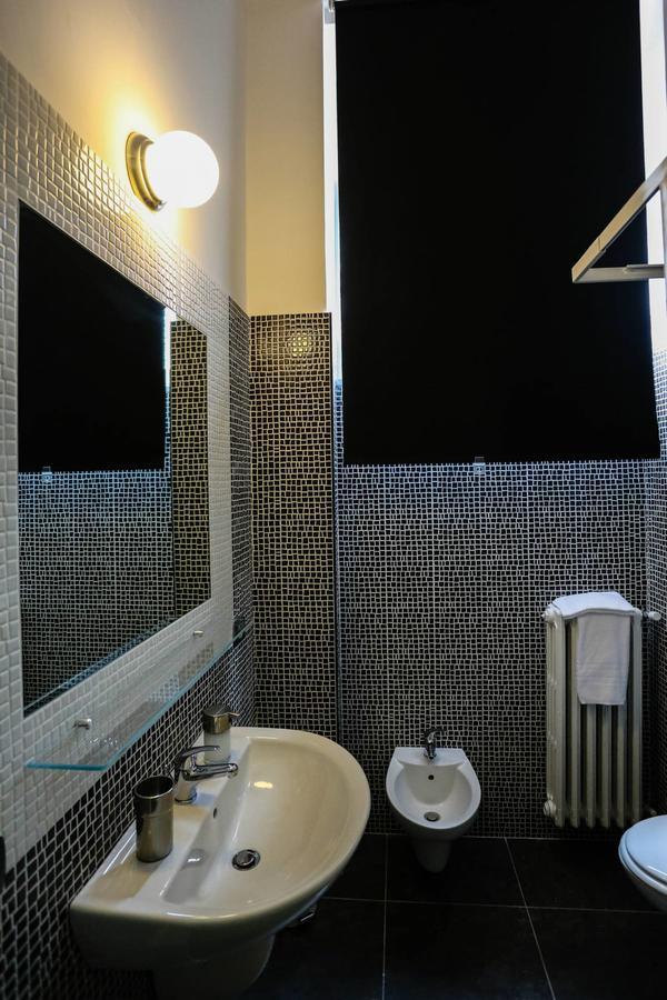 Casa Retro' Bed & Breakfast Potenza Ngoại thất bức ảnh