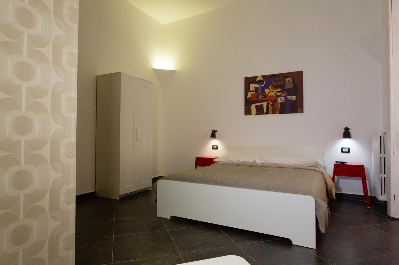 Casa Retro' Bed & Breakfast Potenza Ngoại thất bức ảnh